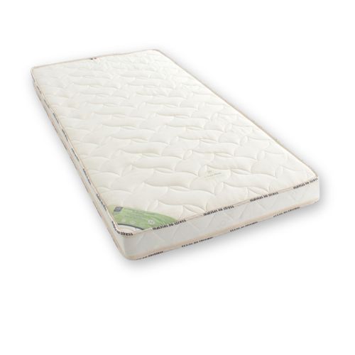 Matelas enfant en fibres de coco